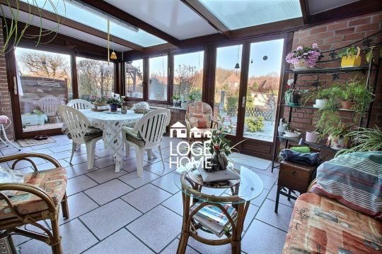 Vente maison à Provin - Ref.ann793 - Image 2