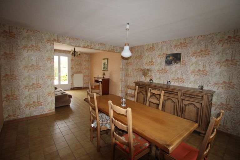 Vente maison à Carvin - Ref.CAR877