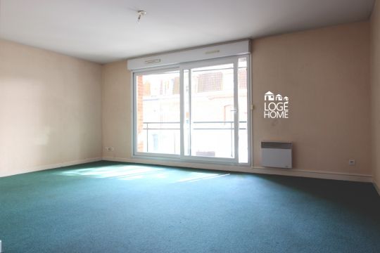 Vente appartement à Armentières - Ref.ARM1112 - Image 1