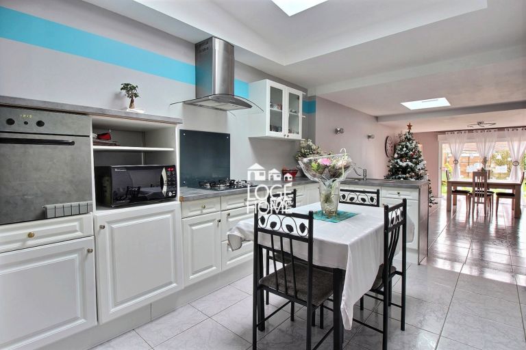 Vente maison à Billy-Montigny - Ref.HEN-1348 - Image 1