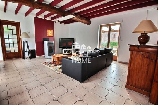 Vente maison à Loffre - Ref.SIN2