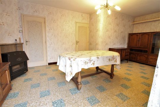 Vente maison à Roubaix - Ref.wat974