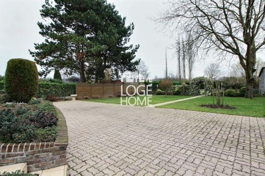 Vente maison à Roucourt - Ref.SIN8 - Image 1