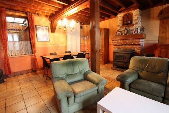 Vente maison à Wattrelos - Ref.wat979 - Image 1