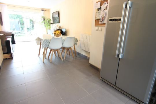 Vente maison à Roubaix - Ref.wat982