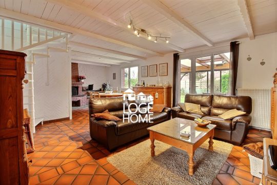 Vente maison à Annœullin - Ref.ann802 - Image 1