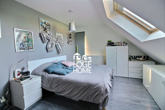 Vente maison à Annœullin - Ref.ann802 - Image 2