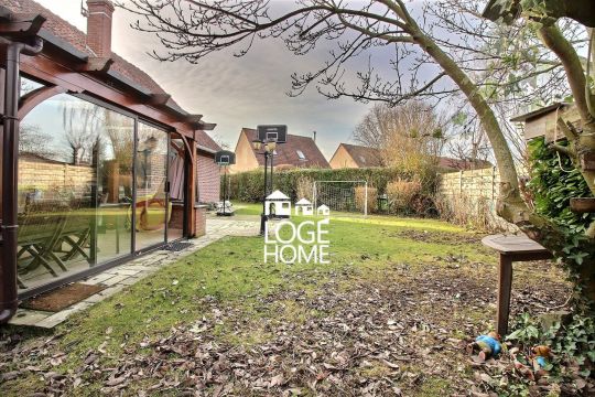 Vente maison à Annœullin - Ref.ann802 - Image 7