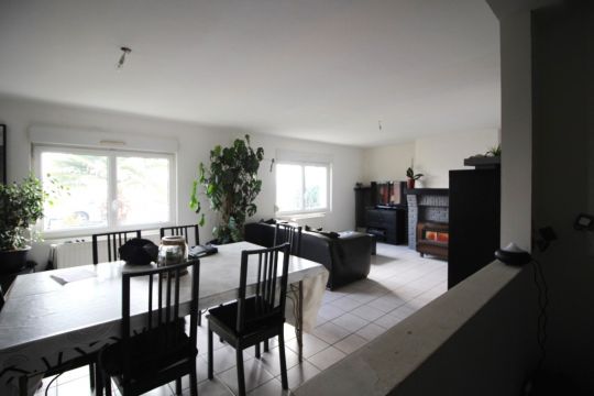 Vente maison à West-Cappel - Ref.WOR792 - Image 1