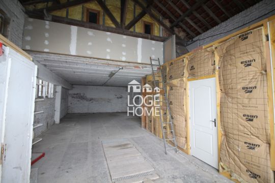 Vente autre à Sin-le-Noble - Ref.SIN14 - Image 1