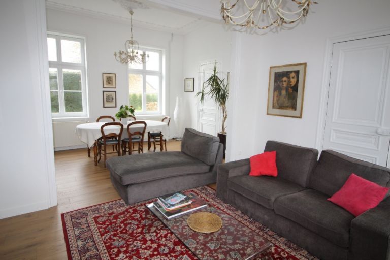Vente maison à Quaëdypre - Ref.WOR797 - Image 1