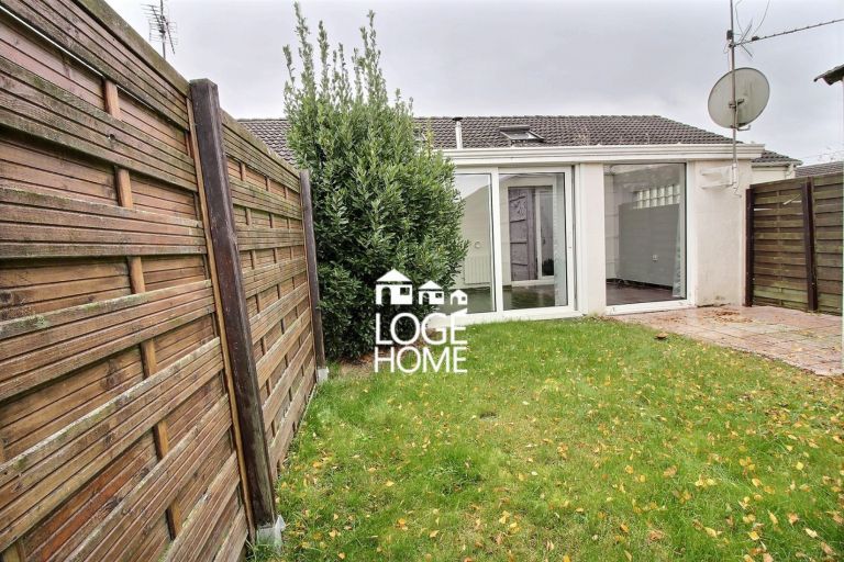 Vente maison à Bauvin - Ref.ann784 - Image 2