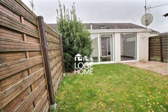 Vente maison à Bauvin - Ref.ann784 - Image 2
