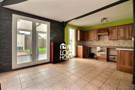 Vente maison à Bauvin - Ref.ann784 - Image 3