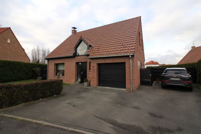 Vente maison à Annœullin - Ref.ANN799ml