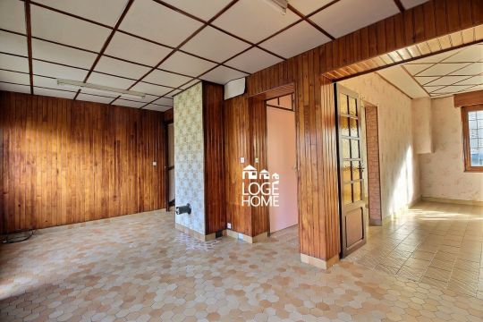 Vente maison à Hénin-Beaumont - Ref.HEN01345 - Image 1