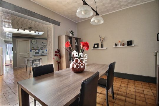 Vente maison à Hénin-Beaumont - Ref.HEN01350 - Image 1