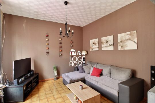 Vente maison à Hénin-Beaumont - Ref.HEN01350 - Image 2