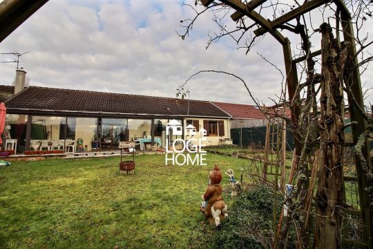 Vente maison à Annœullin - Ref.ANN805 - Image 3