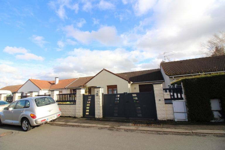 Vente maison à Annœullin - Ref.ANN805