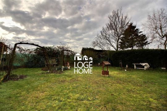 Vente maison à Annœullin - Ref.ANN805 - Image 5
