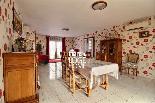 Vente maison à Annœullin - Ref.ANN805 - Image 4