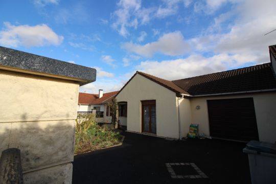 Vente maison à Annœullin - Ref.ANN805 - Image 2