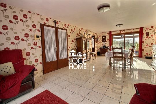 Vente maison à Annœullin - Ref.ANN805 - Image 1