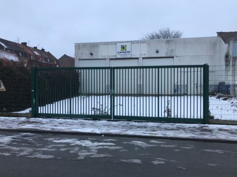 Vente autre à Roubaix - Ref.CRO950 - Image 1