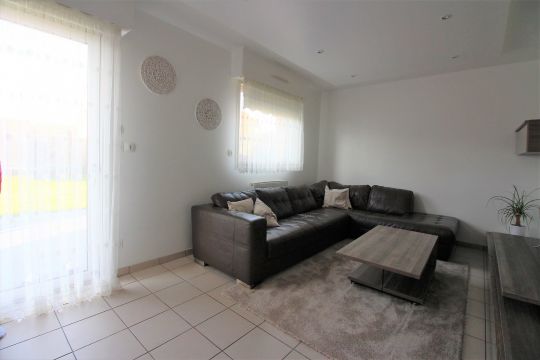 Vente maison à Wattrelos - Ref.wat1003 - Image 2