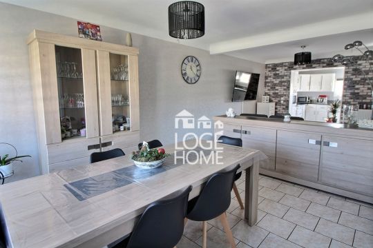 Vente maison à Sin-le-Noble - Ref.SIN30
