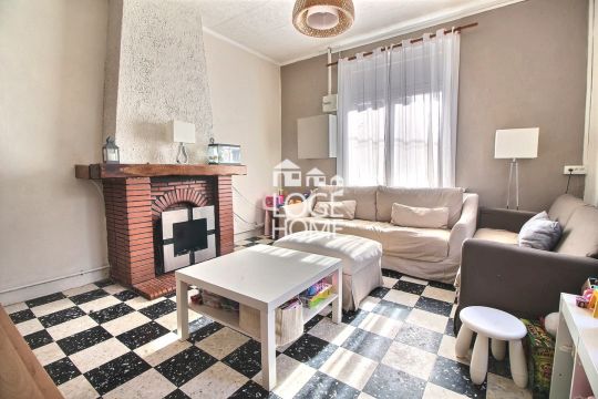 Vente maison à Sin-le-Noble - Ref.SIN36 - Image 1