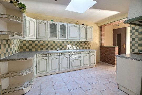 Vente maison à Hénin-Beaumont - Ref.HEN-1364 - Image 1