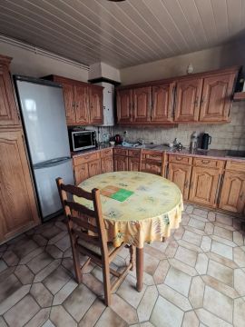 Vente maison à Hénin-Beaumont - Ref.HEN1377 - Image 4