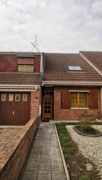 Vente maison à Hénin-Beaumont - Ref.HEN1377 - Image 1