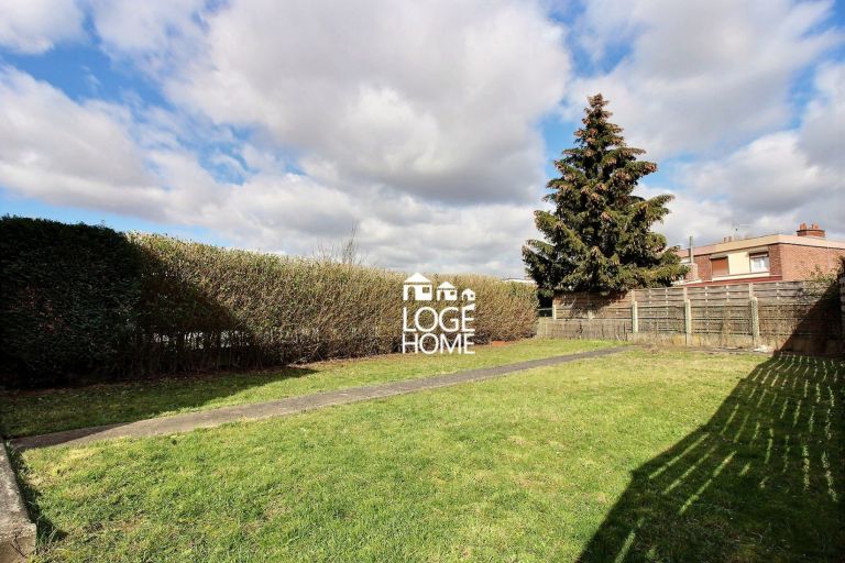 Vente maison à Rouvroy - Ref.HEN-1376 - Image 1