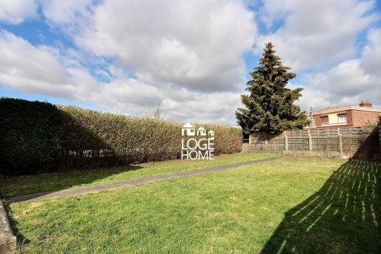 Vente maison à Rouvroy - Ref.HEN-1376 - Image 1