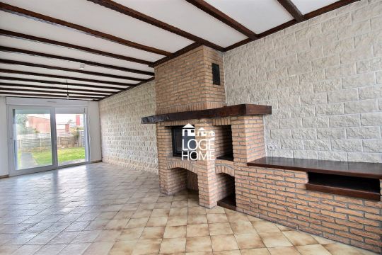 Vente maison à Rouvroy - Ref.HEN-1376 - Image 2