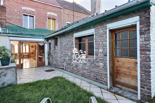 Vente maison à Billy-Montigny - Ref.HEN1373 - Image 2