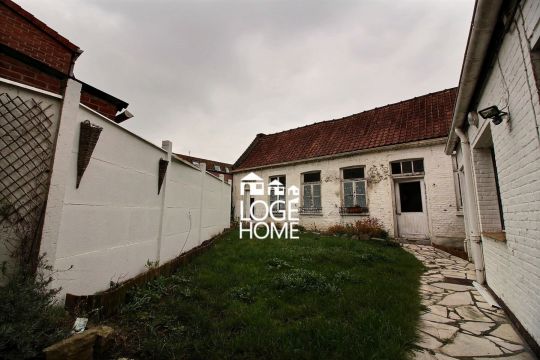 Vente maison à Phalempin - Ref.ANN811 - Image 3
