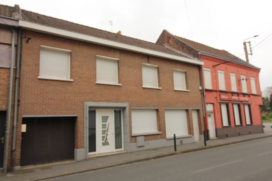 Vente maison à Phalempin - Ref.ANN811