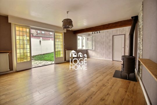 Vente maison à Phalempin - Ref.ANN811 - Image 1