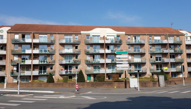 Vente appartement à Armentières - Ref.ARM1130