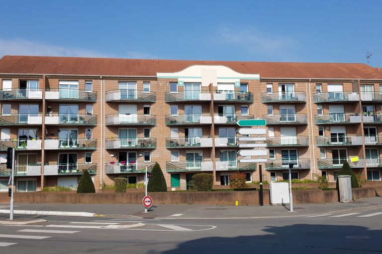 Vente appartement à Armentières - Ref.ARM1134