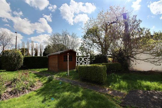 Vente maison à Dourges - Ref.HEN1386 - Image 2