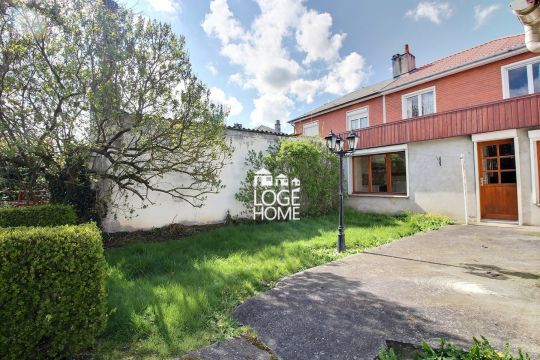 Vente maison à Dourges - Ref.HEN1386