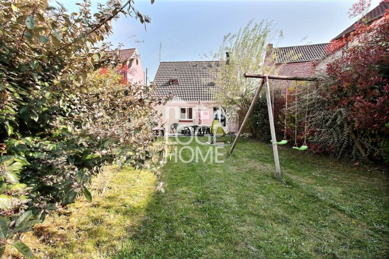 Vente maison à Annœullin - Ref.ANN820