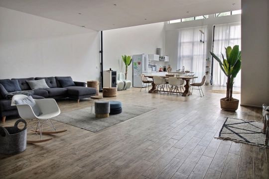 Vente maison à Tourcoing - Ref.Cro1011 - Image 1