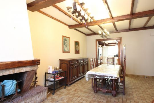 Vente maison à Wattrelos - Ref.wat1061