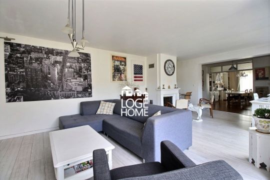 Vente maison à Rouvroy - Ref.HEN1392 - Image 1